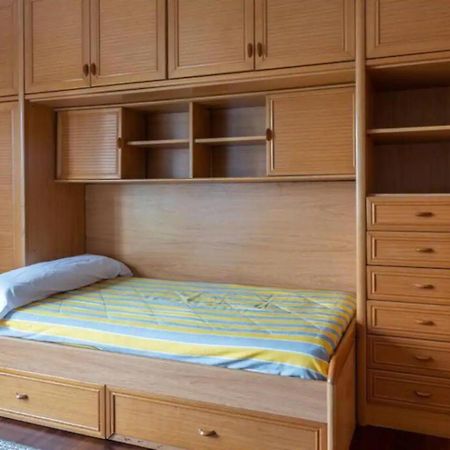 Apartamento Playa Del Sardinero Avenida Infantes Santander Esterno foto