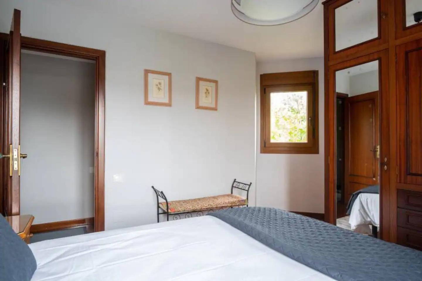 Apartamento Playa Del Sardinero Avenida Infantes Santander Esterno foto