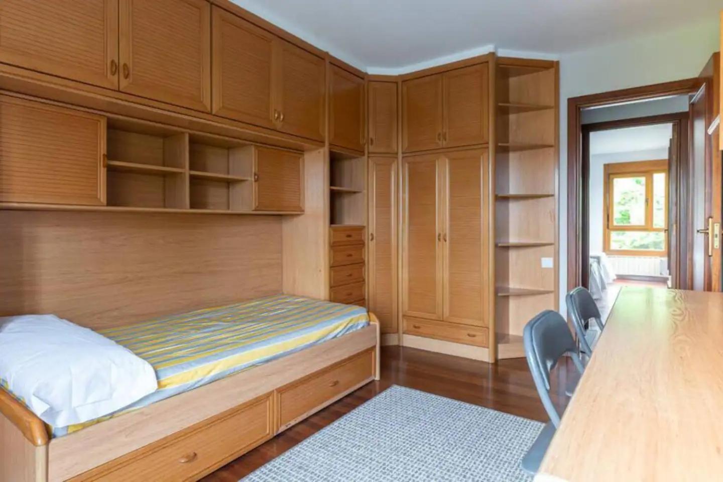 Apartamento Playa Del Sardinero Avenida Infantes Santander Esterno foto