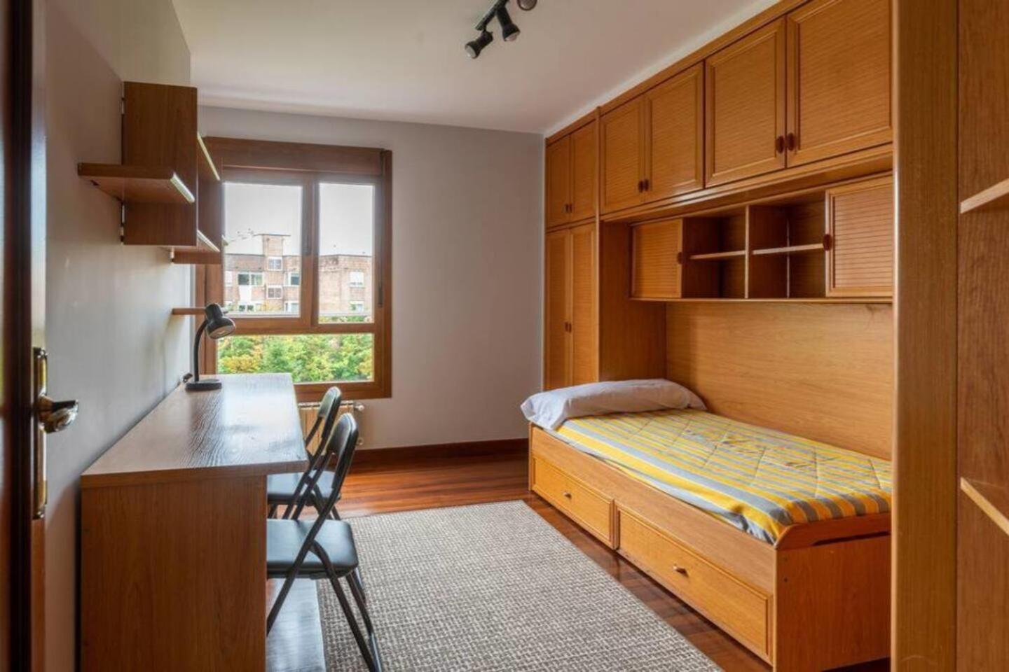Apartamento Playa Del Sardinero Avenida Infantes Santander Esterno foto